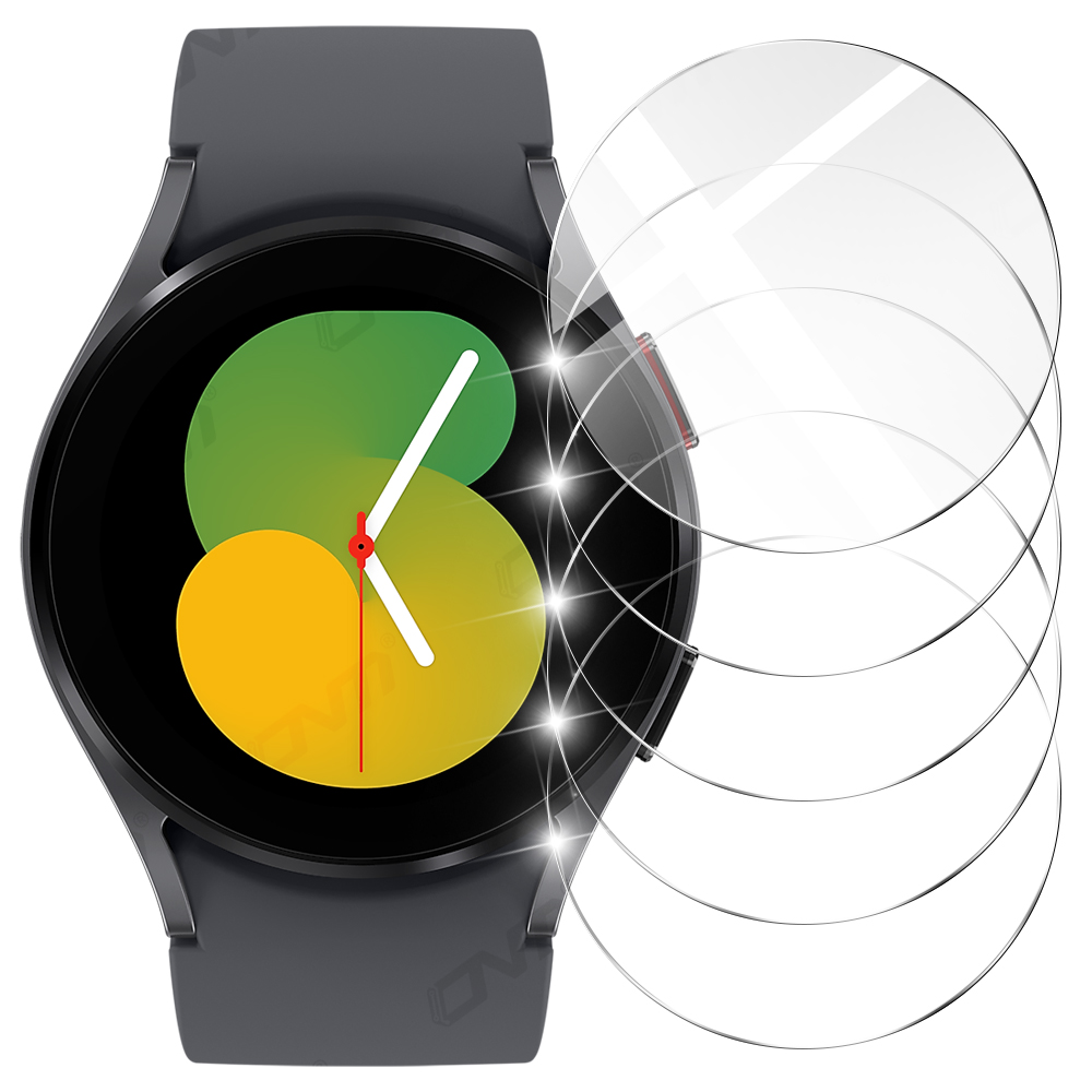 Motorola Smartwatch Accessories - 9H Temperli Cam Samsung Galaxy İzle