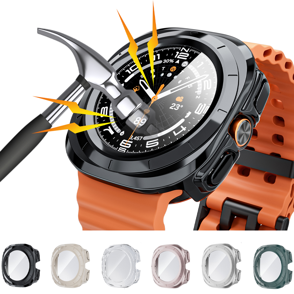 Samsung Smartwatch Ultra Accessories - Samsung Galaxy Watch Ultra 47mm aksesuarları