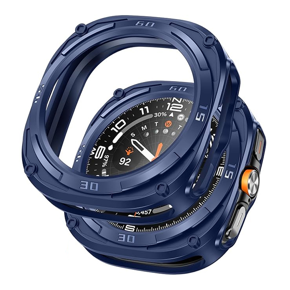Samsung Smartwatch Ultra Accessories - Samsung Galaxy İzle Ultra Ekran Koruyucu