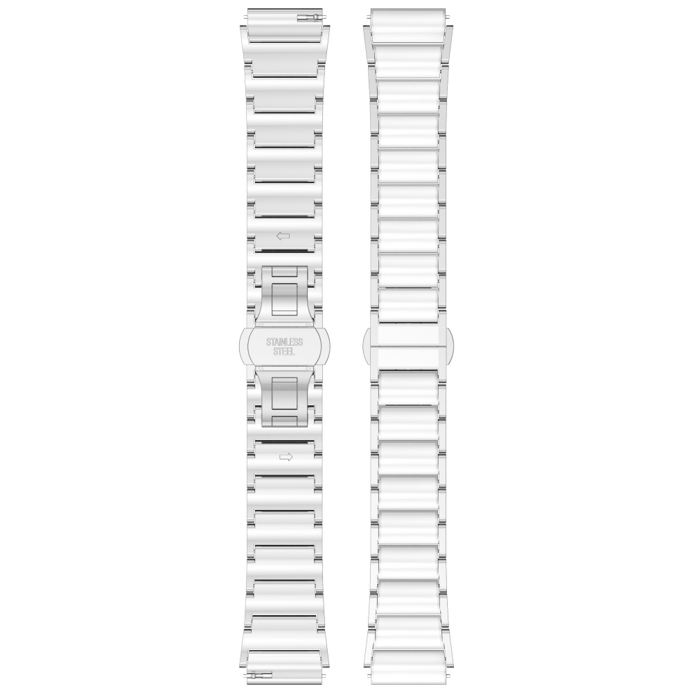 Smartwatch X2 - Anti Seramik Kordonlu Saat OPPO İzle