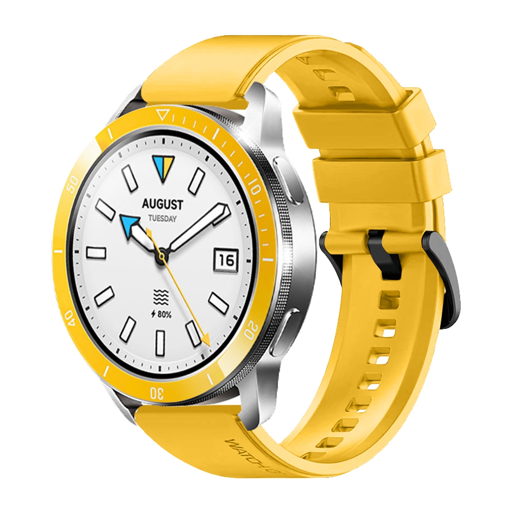 Xiaomi Smartwatch S4 Accessories - Xiaomi Watch S4 / S3 Metal