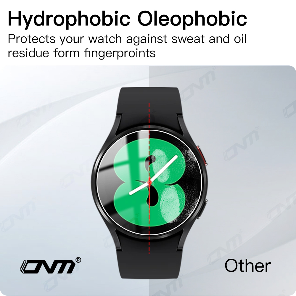 9H Temperli Cam Samsung Galaxy - Motorola Smartwatch Accessories incelemesi ve fiyatı
