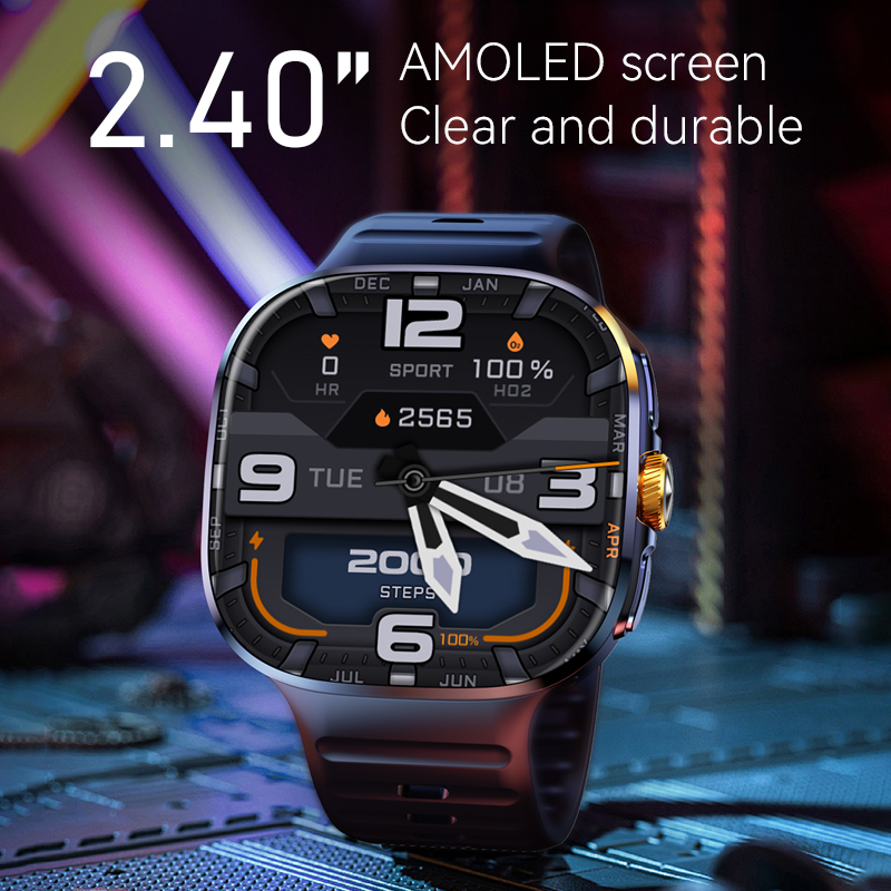Orijinal M99 Akıllı Saat Andro - Smartwatch Id incelemesi ve fiyatı