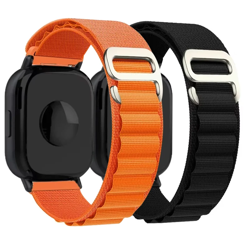 Alp Döngü Samsung Samsung Gala - Xiaomi Smartwatch S4 Accessories incelemesi ve fiyatı