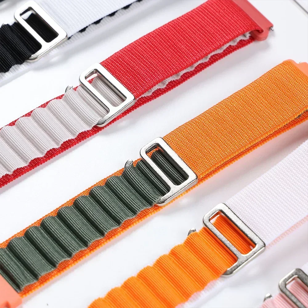 Alp Döngü Samsung Samsung Gala - Xiaomi Smartwatch S4 Accessories incelemesi ve fiyatı