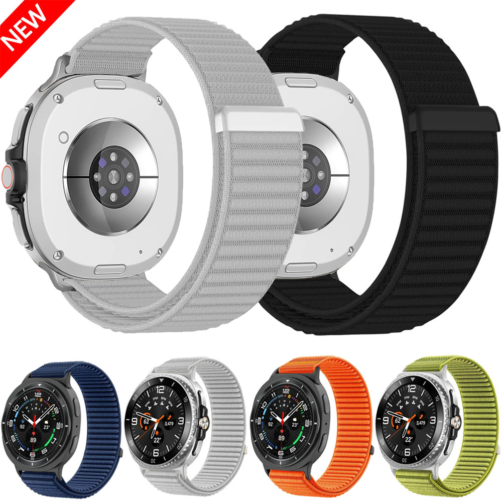 Samsung Galaxy Watch 9/8/Class - Samsung Smartwatch Ultra Accessories incelemesi ve fiyatı
