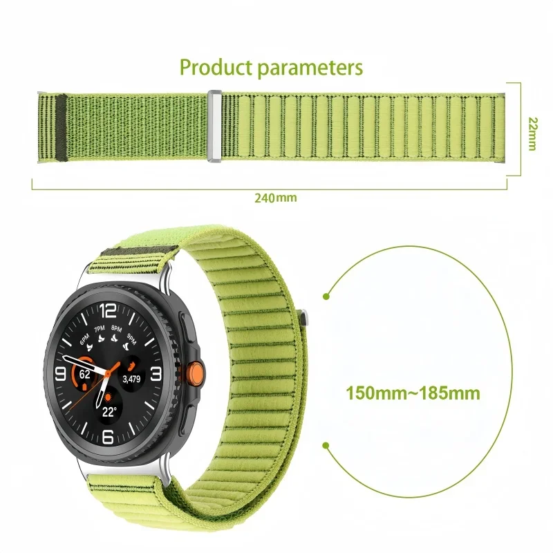 Samsung Galaxy Watch 9/8/Class - Samsung Smartwatch Ultra Accessories incelemesi ve fiyatı
