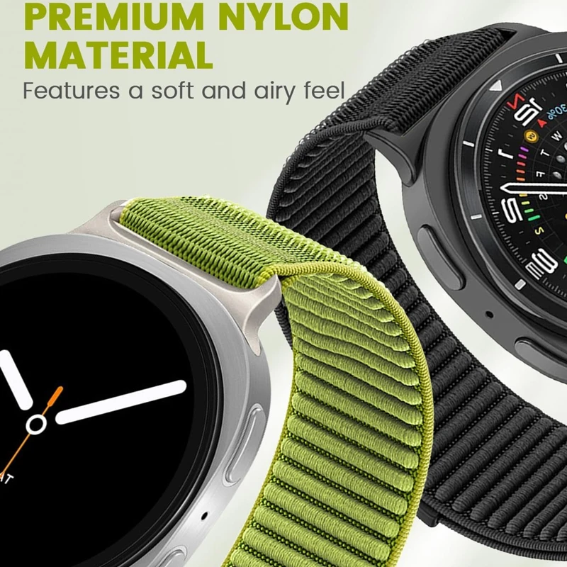 Samsung Galaxy Watch 9/8/Class - Samsung Smartwatch Ultra Accessories incelemesi ve fiyatı