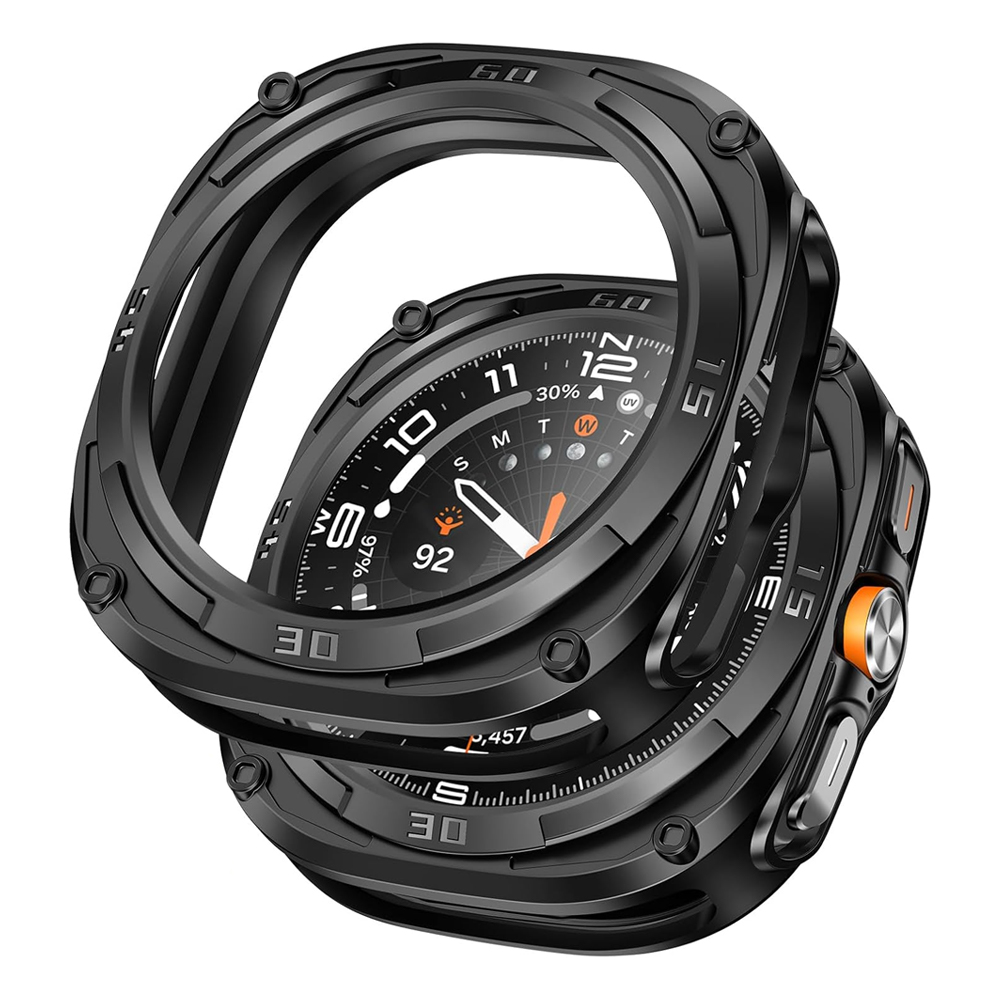 Samsung Galaxy İzle Ultra Ekra - Samsung Smartwatch Ultra Accessories incelemesi ve fiyatı