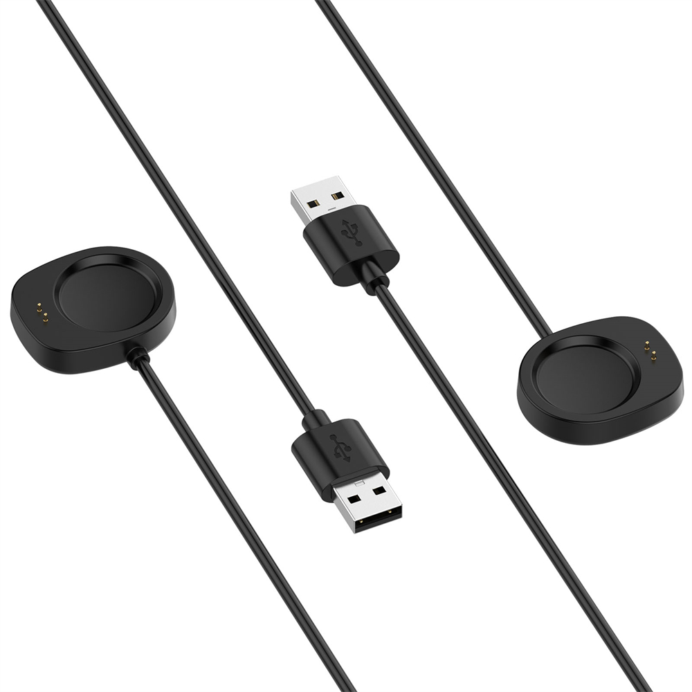 USB şarj aleti Huami Amazfit B - Amazfit Smartwatch Accessories incelemesi ve fiyatı