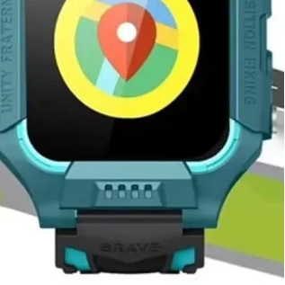 Lenovo 5G Çocuk GPS Akıllı Saa - Smartwatch Id incelemesi ve fiyatı