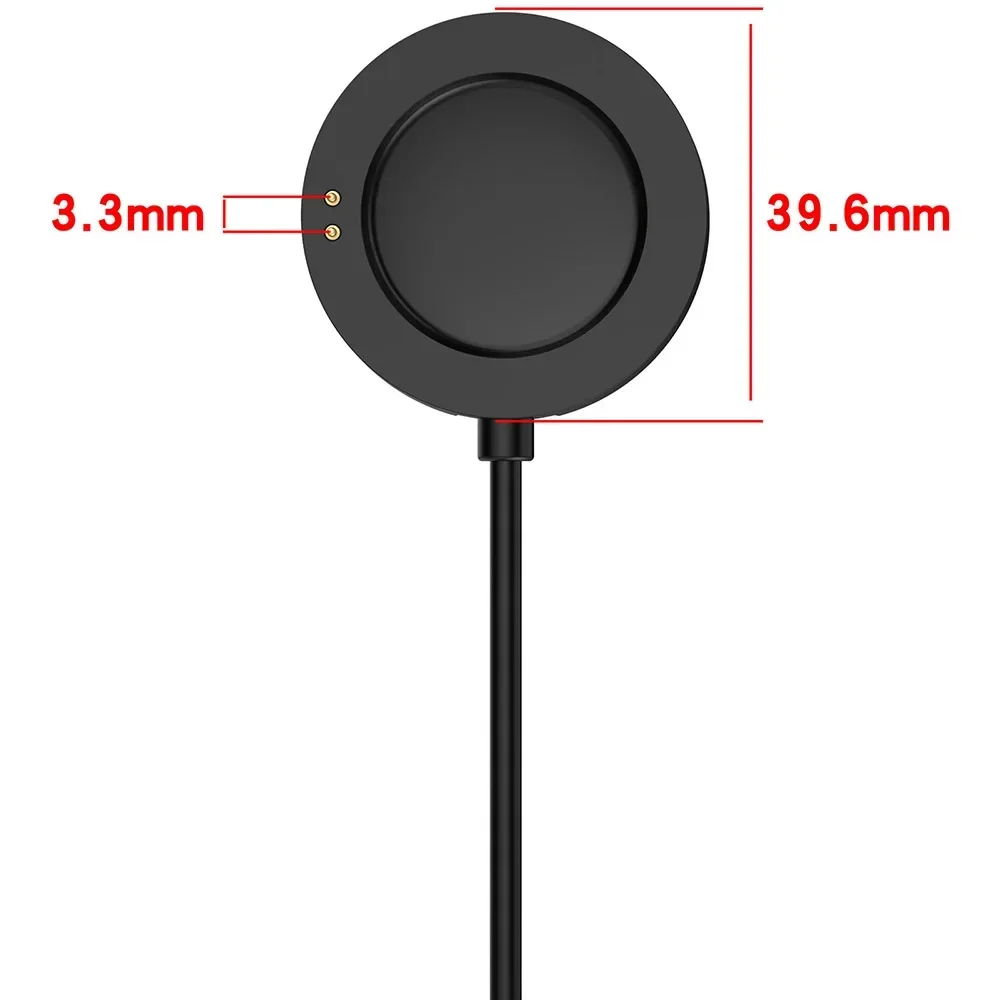Manyetik Şarj Cihazı 100cm USB - Xiaomi Smartwatch S4 Accessories incelemesi ve fiyatı