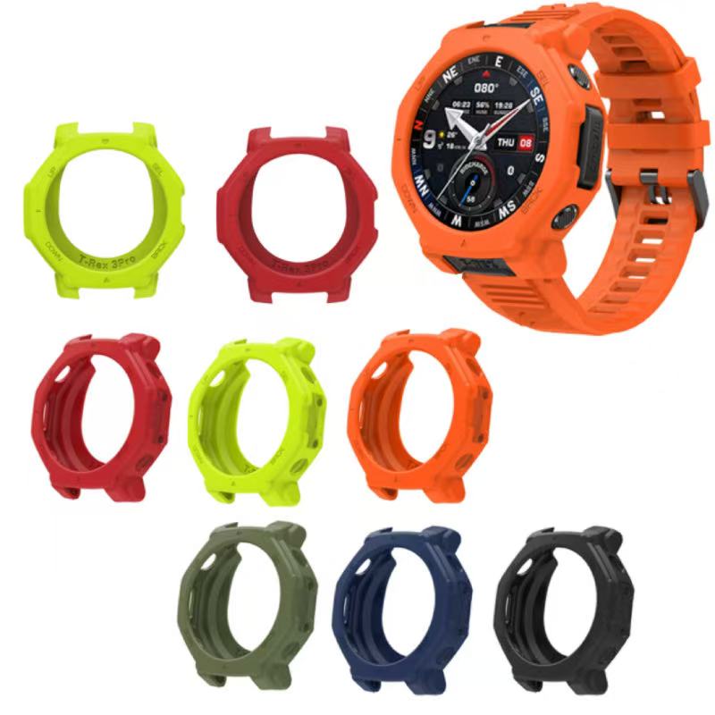 Yumuşak TPU Kılıf Kapak Huami  - Amazfit Smartwatch Accessories incelemesi ve fiyatı