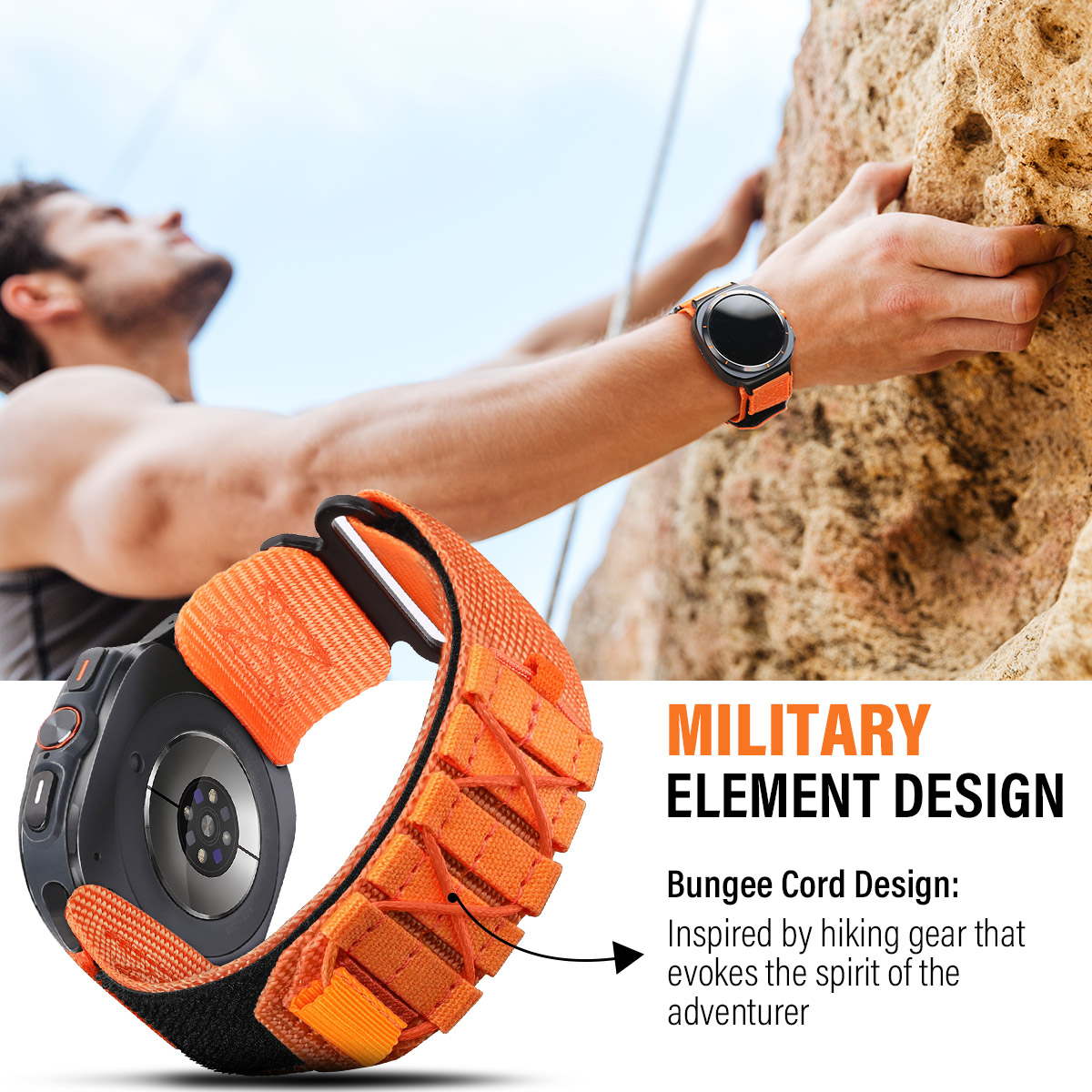 Samsung Galaxy Watch Ultra 47m - Samsung Smartwatch Ultra Accessories incelemesi ve fiyatı