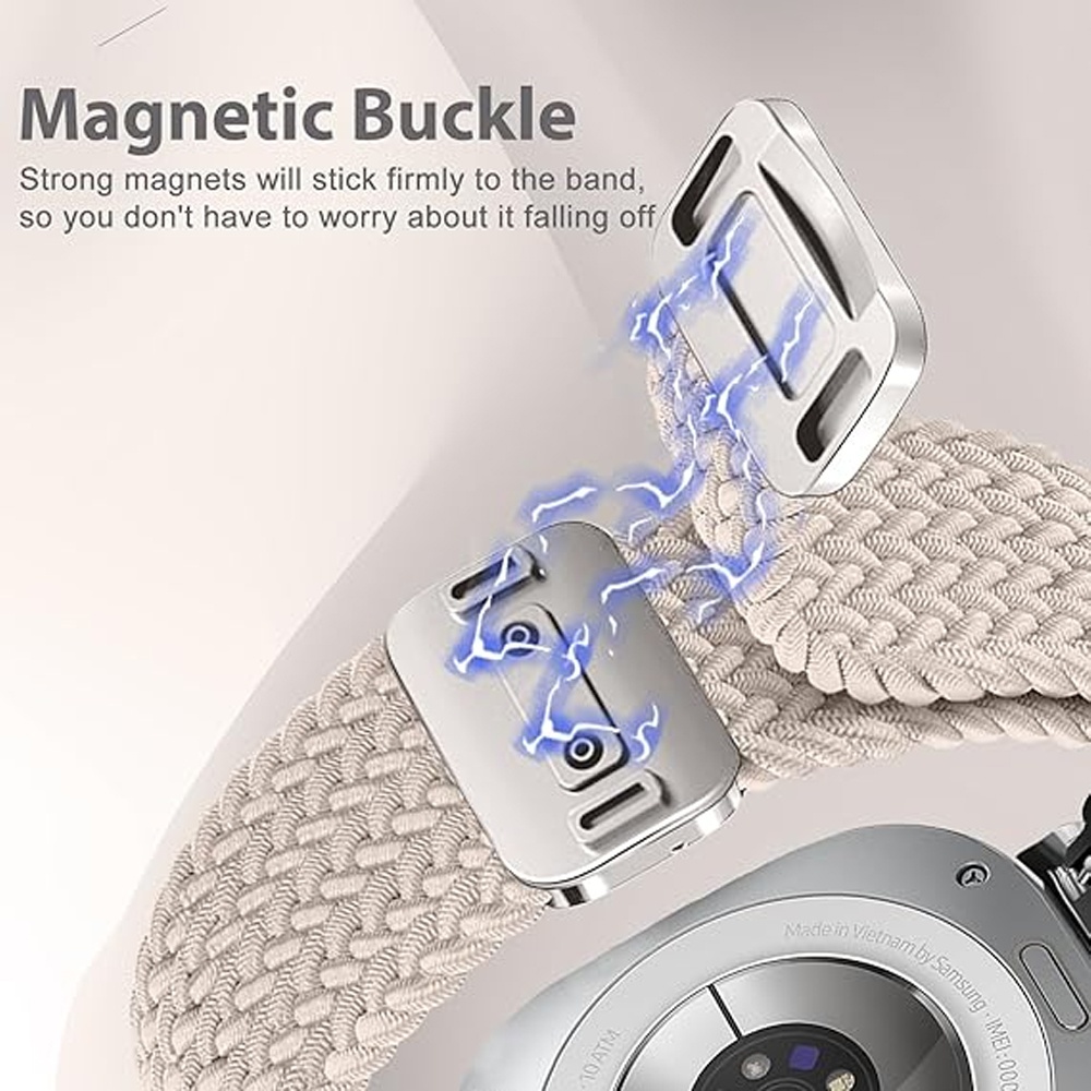 Samsung Galaxy Watch Ultra2 20 - Samsung Smartwatch Ultra Accessories incelemesi ve fiyatı