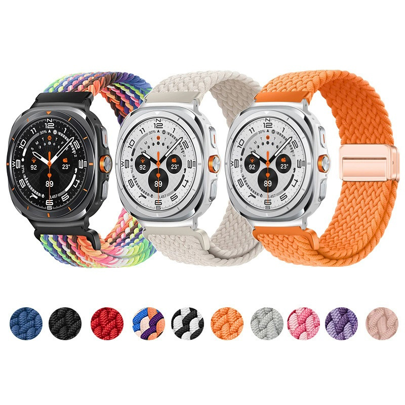 Samsung Galaxy Watch Ultra2 20 - Samsung Smartwatch Ultra Accessories incelemesi ve fiyatı