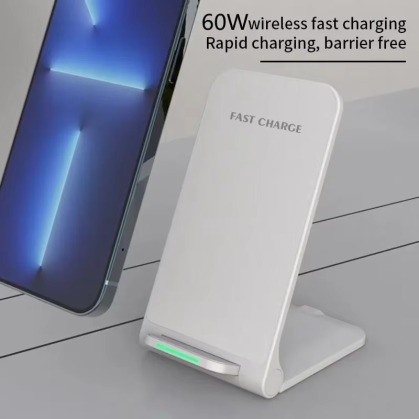 100 W Kablosuz Şarj Standı Pad - Wireless Charger Watch incelemesi ve fiyatı