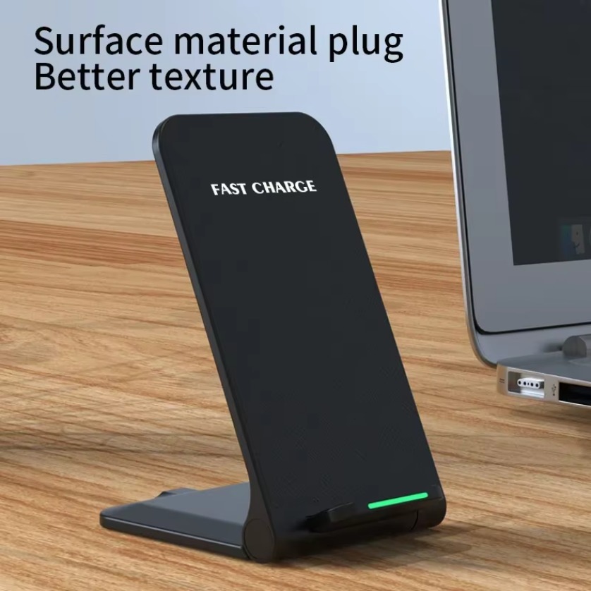 100 W Kablosuz Şarj Standı Pad - Wireless Charger Watch incelemesi ve fiyatı