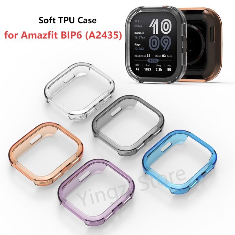 Amazfit BIP 6 (A2435) için yum - Amazfit Smartwatch Accessories incelemesi ve fiyatı