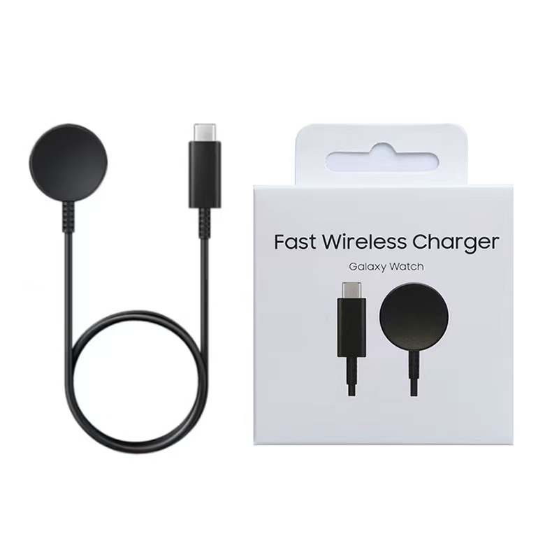 Samsung Galaxy Watch 8 7 6 Cla - Wireless Charger Watch incelemesi ve fiyatı