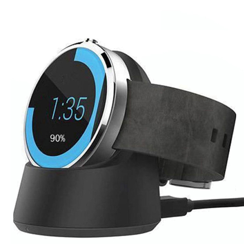 Motorola Moto 360 akıllı İzle  - Motorola Smartwatch Accessories incelemesi ve fiyatı