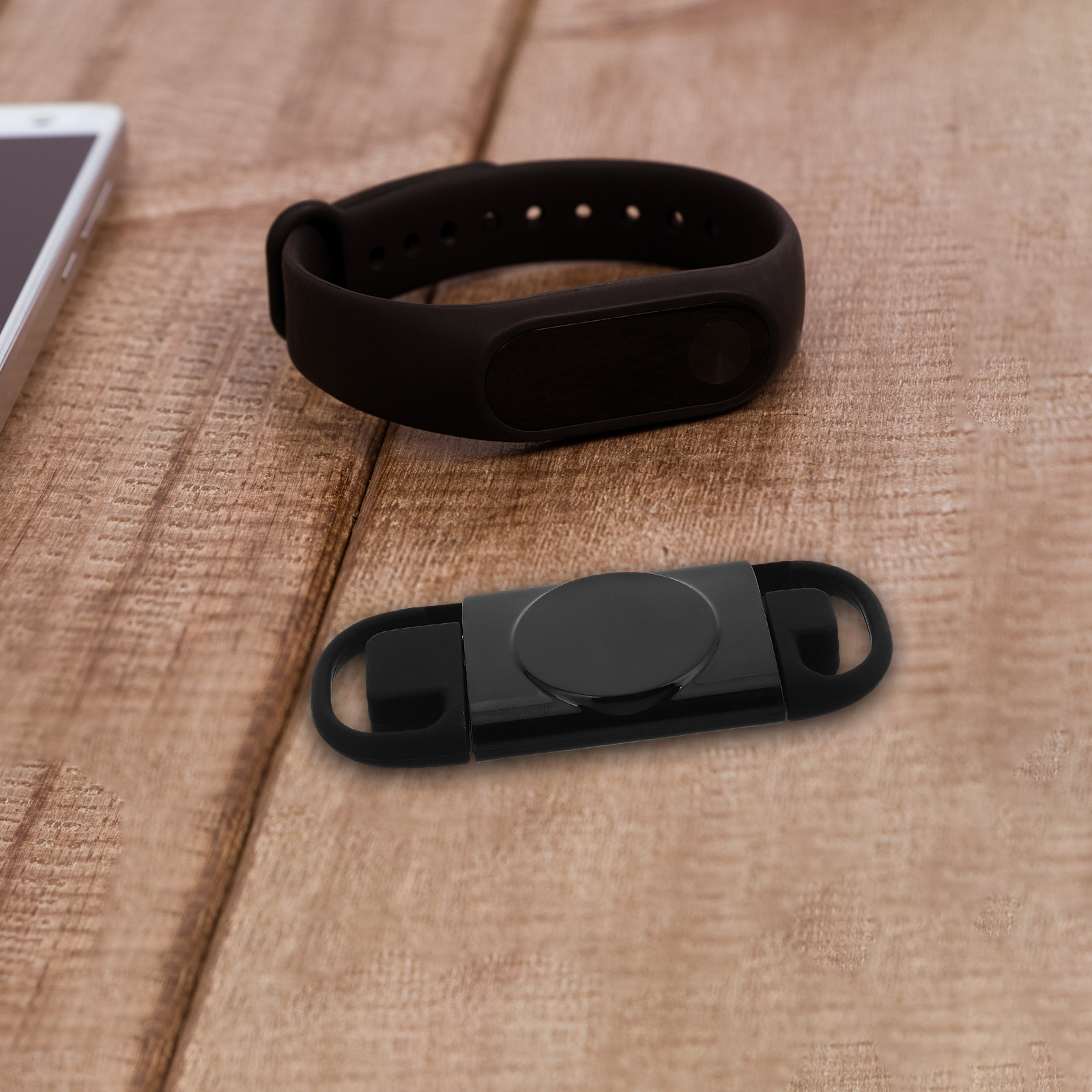 Taşınabilir Kablosuz Saat Şarj - Wireless Charger Watch incelemesi ve fiyatı