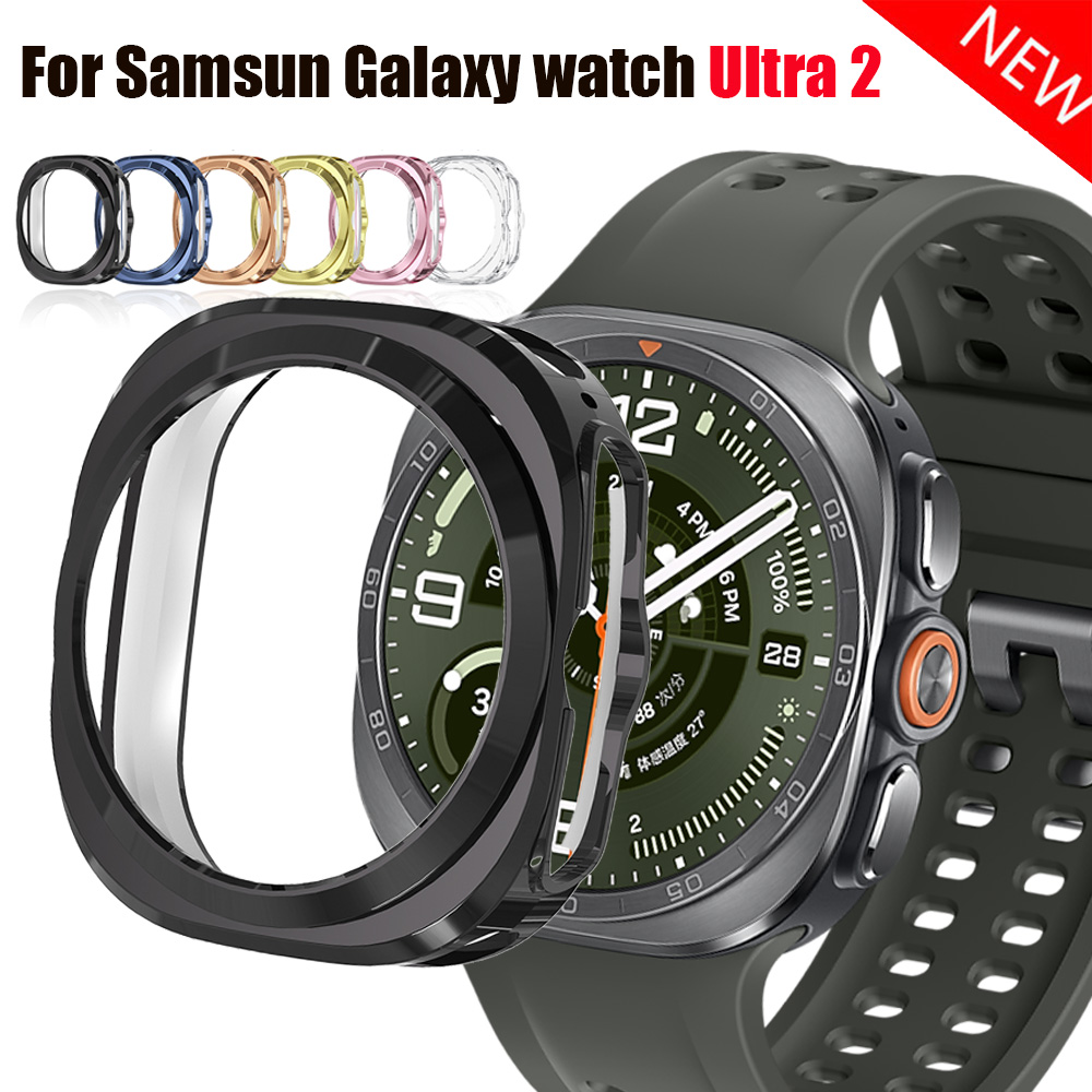 Samsung Galaxy Watch Ultra 2 4 - Samsung Smartwatch Ultra Accessories incelemesi ve fiyatı