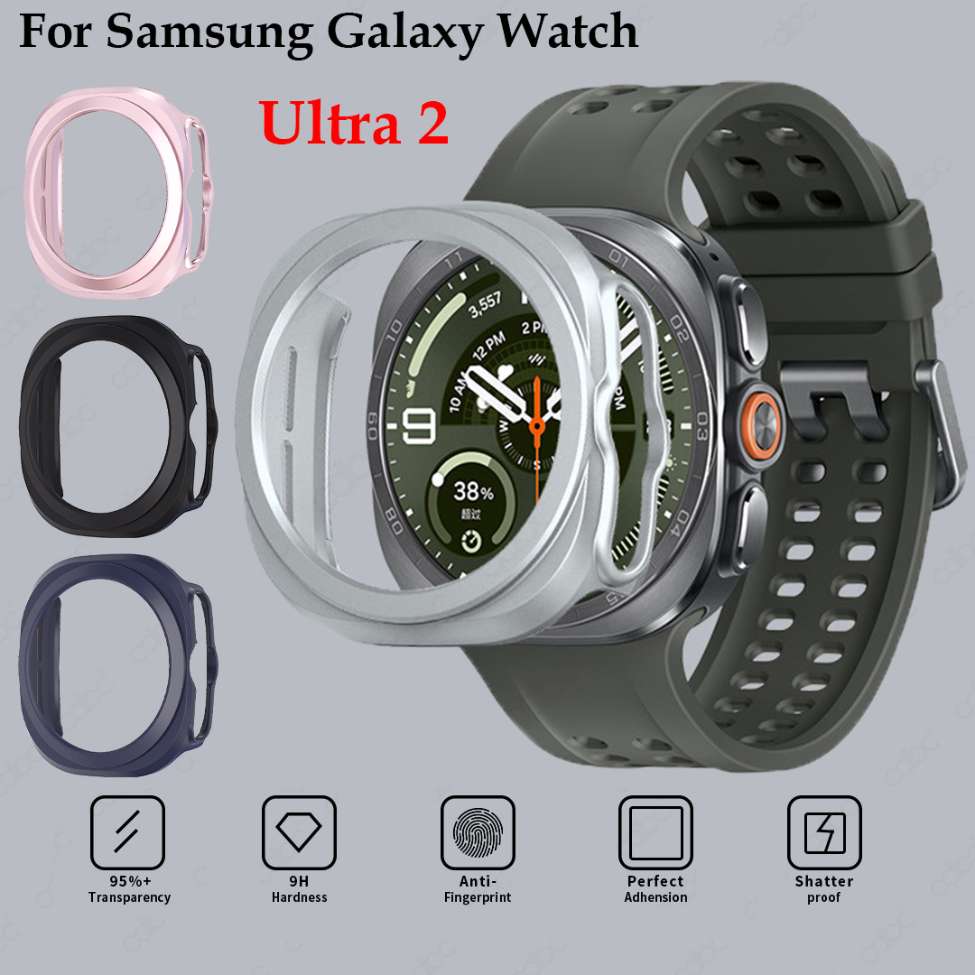 Samsung Galaxy Watch Ultra2 47 - Samsung Smartwatch Ultra Accessories incelemesi ve fiyatı