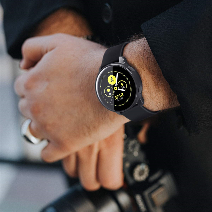Samsung Galaxy İzle aktif için - Samsung Smartwatch Ultra Accessories incelemesi ve fiyatı