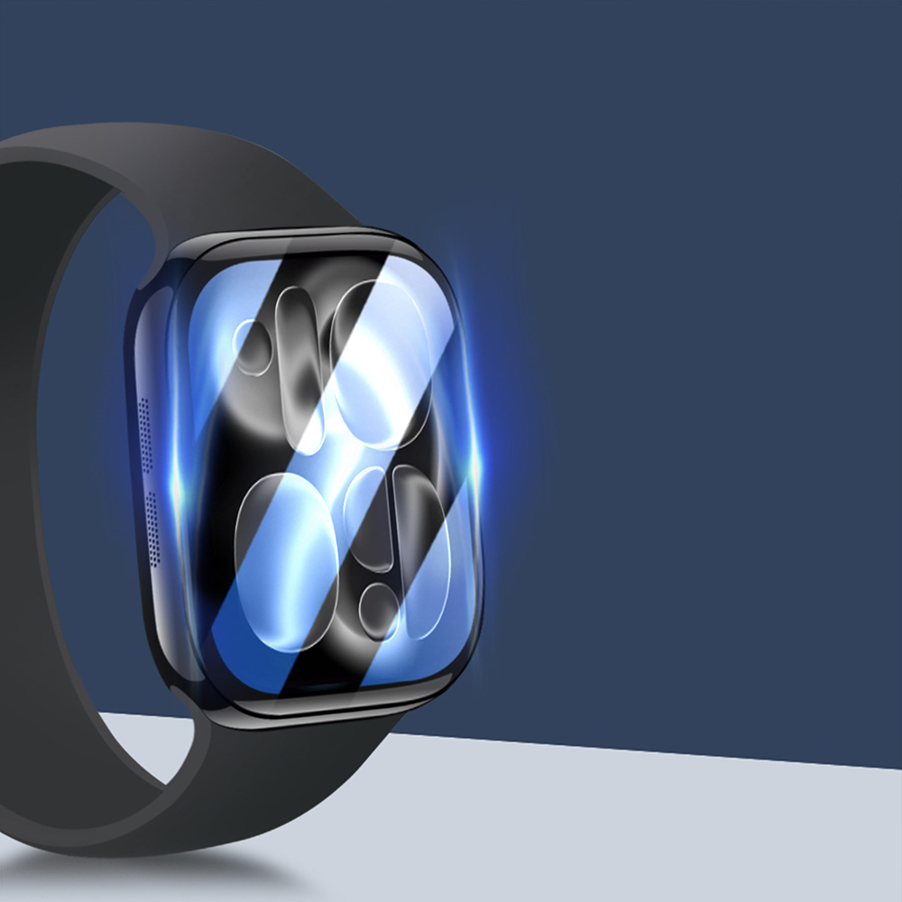 Apple Watch Serisi 11 10-9-8-7 - Watch Case Bumper incelemesi ve fiyatı