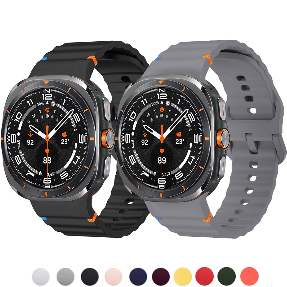 Samsung Galaxy Watch 9 8 Ultra - Samsung Smartwatch Ultra Accessories incelemesi ve fiyatı