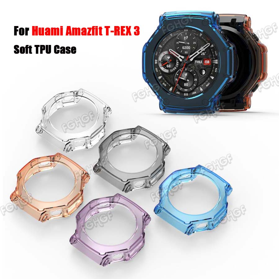 Koruyucu Kılıf Kapak Amazfit T - Amazfit Smartwatch Accessories incelemesi ve fiyatı
