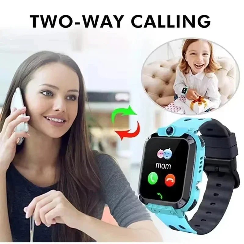 Lenovo 5G Çocuk Kameralı Akıll - Smartwatch Id incelemesi ve fiyatı