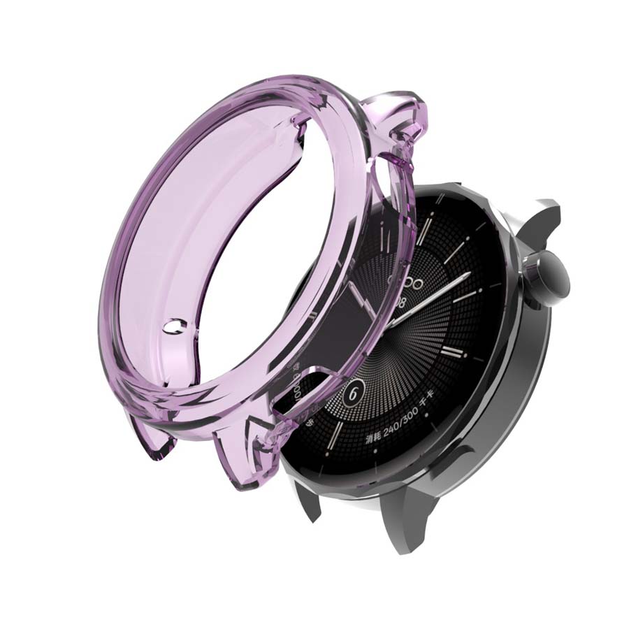 Yumuşak TPU Kılıf Kapak Oppo İ - Smartwatch X2 incelemesi ve fiyatı